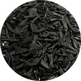 কালো চা